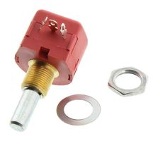 TE CONNECTIVITY - CITEC TW1103KA POT ROT, TW1103KA