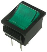 ARCOLECTRIC / BULGIN LIMITED C1553VQNAL