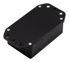 CAMDENBOSS BIM2000/IP-BLK ARMARIO, ABS, NEGRO, 95X52X28MM
