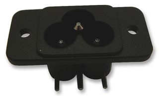 MULTICOMP PRO JR-307[PCA] INLET, IEC, CLASS1, 2.5A