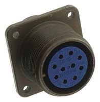 AMPHENOL INDUSTRIAL 97-3102A-18-1S Conectores para circuitos electricos