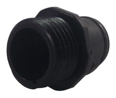 DEUTSCH - TE CONNECTIVITY QC26-1602X PLUG, 2 POSITION