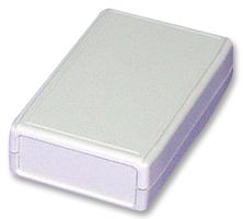 MULTICOMP PRO MCRH3115 BOX, ABS, 100X61.5X25.5MM