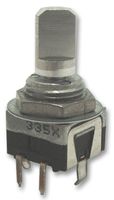 ALPS ALPINE EM11B16140A4 ROTARY ENCODER, ALPS ALPINE EM11B16140A4