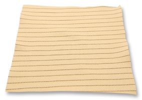 DOU YEE DYC100-01-DYCLEAN-ESD-99 CLEANROOM WIPERS, ESD, PK150