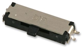 MULTICOMP PRO MCS2S-A15F SWITCH, SPDT, 0.3A, 4VDC, SMD