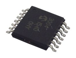 MICROCHIP MCP3004-I/ST