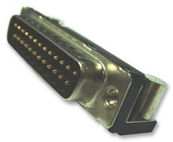 AMPHENOL COMMUNICATIONS SOLUTIONS D09P13A4GX00LF Standard D Sub Connector, Delta D Series, DE, Plug, 9, Solder RoHS Compliant: Yes