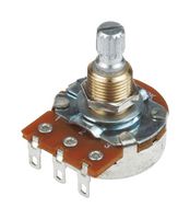 BOURNS PDB241-GTR01-254A2 ROTARY POT, BOURNS PDB241-GTR01-254A2