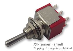 MULTICOMP PRO 1MD5T1B5M1QE