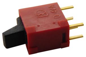 MULTICOMP PRO 4US1R202M2RN