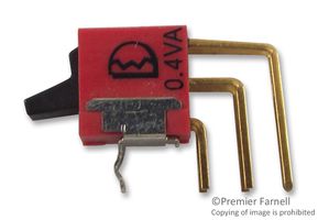 MULTICOMP PRO 4UD1R202M7RN