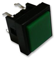 MULTICOMP PRO TS0A26 TACTILE SW, SQUARE BUTTON, TOP ACTUATED