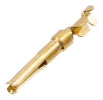 AMP - TE CONNECTIVITY 745253-6 CONNTACT, D SUB, FEMALE, 26-22AWG