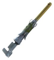 TE CONNECTIVITY - AMP 66400-3 CRIMP TERMINAL, MALE