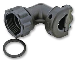 TE CONNECTIVITY - AMP 1546348-2 CABLE CLAMP, SIZE 13, 11.51MM
