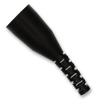 TE CONNECTIVITY - AMP 207489-1 CABLE BOOT, FLEXIBLE, SIZE 11