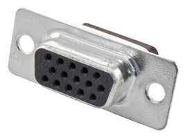 MULTICOMP SPC15367 D Sub Connector, HD D Sub Crimp Series,