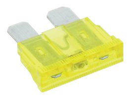 MULTICOMP PRO MCATP-L-E 20A FUSE, AUTOMOTIVE, ATO, 20A, 32V