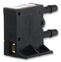 OMRON D6F-P0010A2 MASS FLOW SENSOR, AIR, 1L/MIN