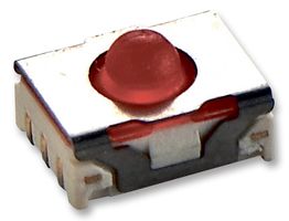 RAFI 1.14.002.101/0000 SWITCH, SPST, 0.1A, 35VDC, SMD