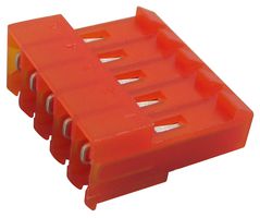 AMP - TE CONNECTIVITY 3-640426-5 HOUSING, 18AWG, 5WAY