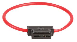 MULTICOMP PRO MCCQ-211N FUSEHOLDER, IN-LINE, ATO, 30A