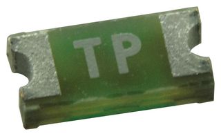 LITTELFUSE 0468003.NR FUSE, 1206, ANTISURGE, 3A