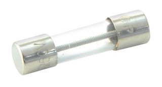 LITTELFUSE 0239.800MXP CARTRIDGE FUSE, SLOW BLOW, 0.8A, 250V