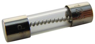 LITTELFUSE 0239007.MXP Fusibles y cortacircuitos de fusibles