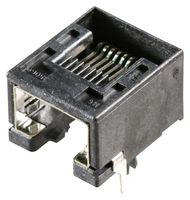 MOLEX 95540-2881 CONNECTOR, RJ45, JACK, 8P8C, CAT3