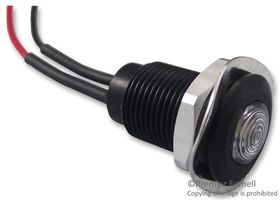 OXL/CLH/100/24AC/FL30/WHITE from Oxley