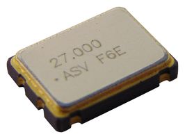 ABRACON ASV-27.000MHZ-EJ-T