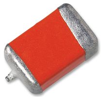 VISHAY 594D127X06R3C2T CAP, 120µF, 6.3V, 20%, SMD