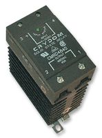 SENSATA/CRYDOM CMRD4845 SSR, 45A, 480VAC