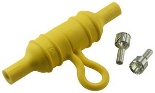 EATON BUSSMANN HFB-R SOPORTE FUSIBLES, IMP, 6,3X32MM EN LÃNEA