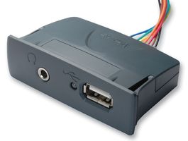 FTDI VMUSIC2 MOD, USB AUDIO FLASH DRIVE, UART