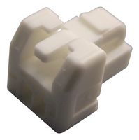 MOLEX 502380-0200 CONNECTOR HOUSING, PLUG, 2POS, 1.25MM