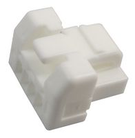 MOLEX 502380-0400 CONNECTOR, PLUG, 4POS, 1ROW, 1.25MM