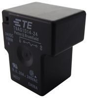 TE CONNECTIVITY - POTTER&BRUMFIELD T9AS1D14-24