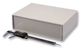 MULTICOMP PRO MCRM2095M ENCLOSURE, 2.95" X 7.09" X 9.84"