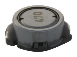 WURTH ELEKTRONIK 74454147 CHOKE, SMD, 47UH