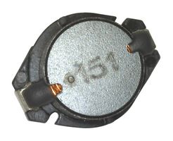 WURTH ELEKTRONIK 74456215 CHOKE, SMD, 150UH
