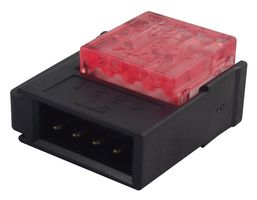 3M 37104-B101-00E MB PLUG AND SOCKET CONNECTOR