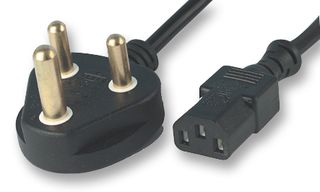 VOLEX 2131H-C3-10 CABLE DE PODER, VOLEX 2131H-C3-10