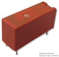 SCHRACK - TE CONNECTIVITY RY213024 RELÃ POTENCIA, SPDT, 8A, 250VAC, TH