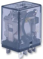 TE CONNECTIVITY - POTTER&BRUMFIELD K10P-11D15-24 General Purpose Relay, K10 Series, Power