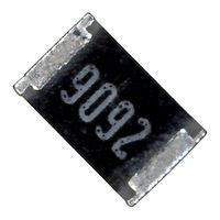 VISHAY CRCW080590K9FKEA Surface Mount Thick Film Resistor, AEC-Q