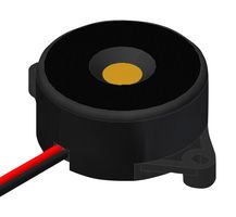 PUI AUDIO AI-3245-TF-LW95-R AUDIBLE SIGNAL