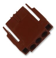 AMP - TE CONNECTIVITY 207360-1 CONN, INLINE PLUG, 3 PIN